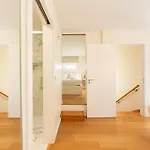 Apartmán Baixa Chiado 2 Bedroom Duplex With Ac Elevator Lisboa