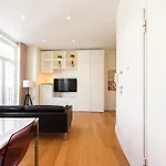 Baixa Chiado 2 Bedroom Duplex With Ac Elevator * Lisbon