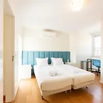 Apartment Baixa Chiado 2 Bedroom Duplex With Ac Elevator *