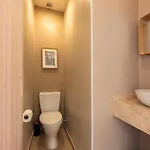 Apartment Baixa Chiado 2 Bedroom Duplex With Ac Elevator