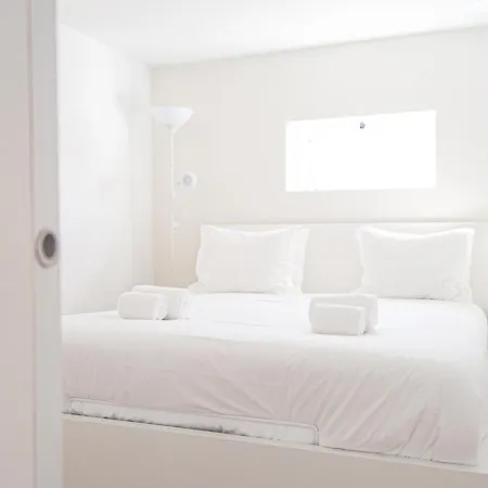 Baixa Chiado 2 Bedroom Duplex With Ac Elevator Apartment Lisbon