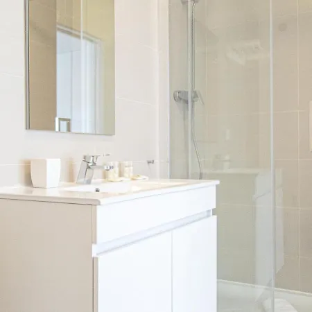 Baixa Chiado 2 Bedroom Duplex With Ac Elevator Lisbon
