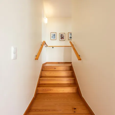 Baixa Chiado 2 Bedroom Duplex With Ac Elevator * Lisboa