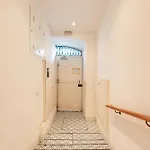 Lejlighed Baixa Chiado 2 Bedroom Duplex With Ac Elevator Lisboa