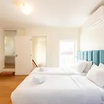 Lejlighed Baixa Chiado 2 Bedroom Duplex With Ac Elevator