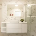 Baixa Chiado 2 Bedroom Duplex With Ac Elevator