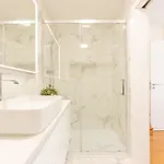 Baixa Chiado 2 Bedroom Duplex With Ac Elevator Apartment Lissabon
